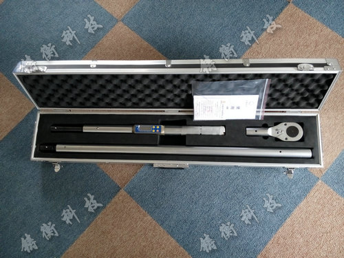 數顯扭力扳手圖片