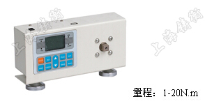 數顯扭矩測試儀