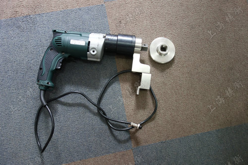 小扭力定扭矩電動扳手