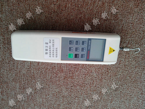 手持式小型推拉力計