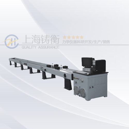 臥式拉力試驗機