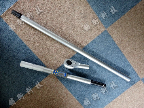 數顯扭力扳手