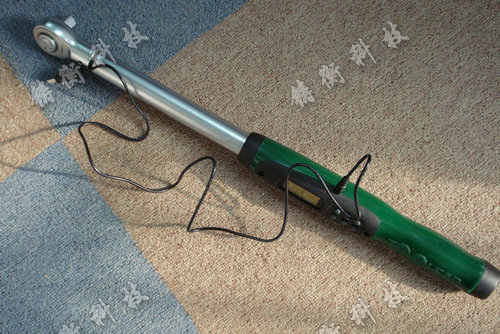 數顯扭力扳手圖片