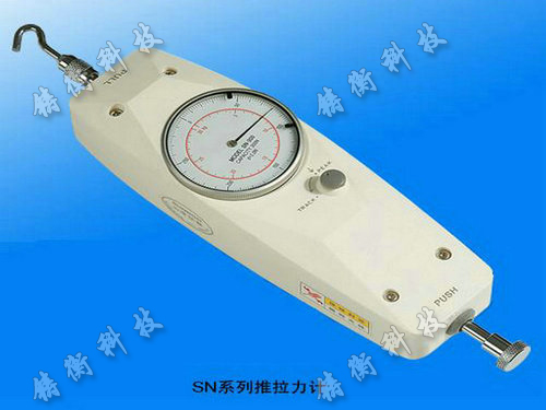 小型推拉力計圖片