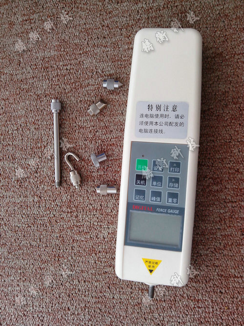 無線測力計