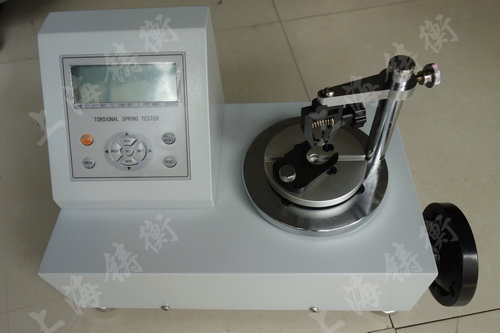 SGNH扭轉彈簧試驗機
