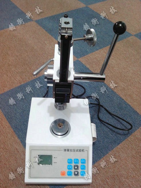 彈簧拉力測(cè)試儀