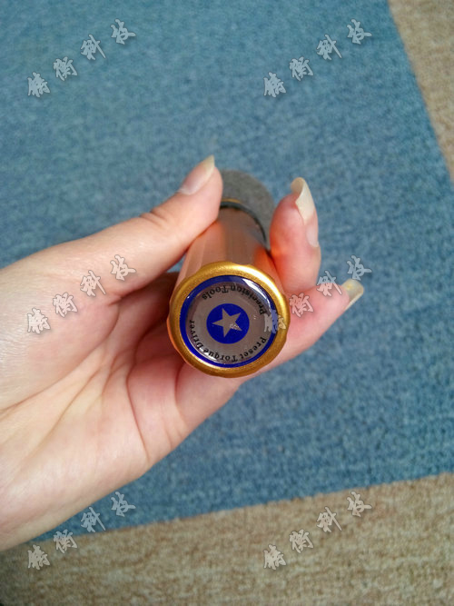 預置式扭矩起子